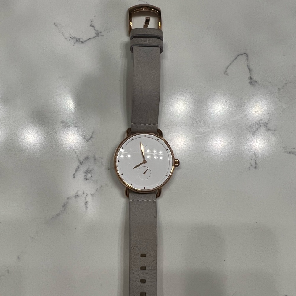 MVMT Bloom Watch